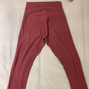Lululemon Align Leggings size 2